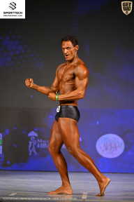 Кубок Ивановской области по бодибилдингу - 2026