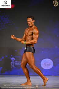 Кубок Ивановской области по бодибилдингу - 2026