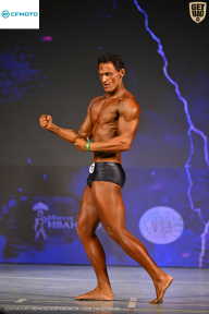 Кубок Ивановской области по бодибилдингу - 2026