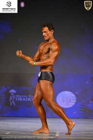 Кубок Ивановской области по бодибилдингу - 2026