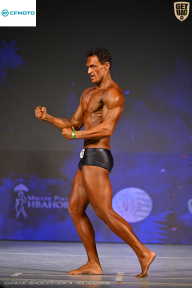 Кубок Ивановской области по бодибилдингу - 2026