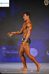 Кубок Ивановской области по бодибилдингу - 2026