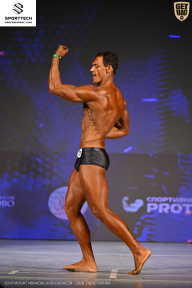 Кубок Ивановской области по бодибилдингу - 2026