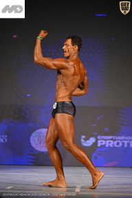 Кубок Ивановской области по бодибилдингу - 2026