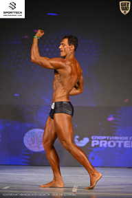 Кубок Ивановской области по бодибилдингу - 2026