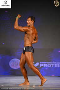 Кубок Ивановской области по бодибилдингу - 2026