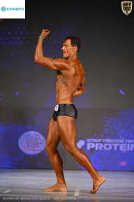 Кубок Ивановской области по бодибилдингу - 2026