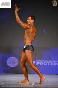 Кубок Ивановской области по бодибилдингу - 2026