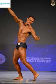 Кубок Ивановской области по бодибилдингу - 2026