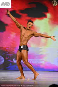 Кубок Ивановской области по бодибилдингу - 2026