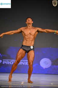 Кубок Ивановской области по бодибилдингу - 2026