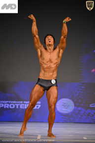 Кубок Ивановской области по бодибилдингу - 2026