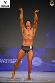 Кубок Ивановской области по бодибилдингу - 2026