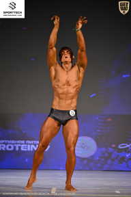 Кубок Ивановской области по бодибилдингу - 2026