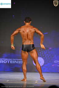 Кубок Ивановской области по бодибилдингу - 2026