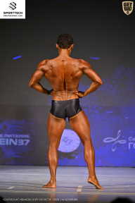 Кубок Ивановской области по бодибилдингу - 2026