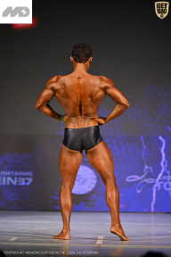 Кубок Ивановской области по бодибилдингу - 2026