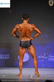 Кубок Ивановской области по бодибилдингу - 2026