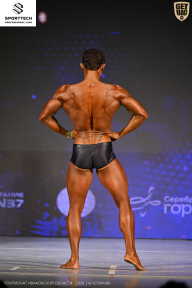 Кубок Ивановской области по бодибилдингу - 2026