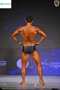 Кубок Ивановской области по бодибилдингу - 2026