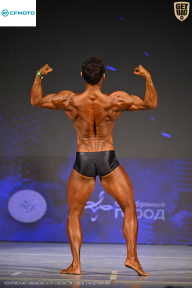 Кубок Ивановской области по бодибилдингу - 2026