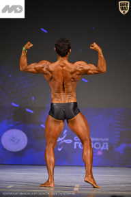 Кубок Ивановской области по бодибилдингу - 2026