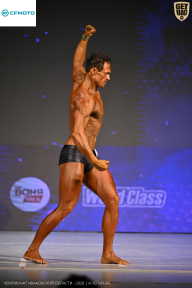 Кубок Ивановской области по бодибилдингу - 2026