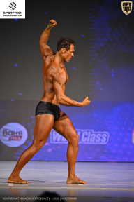 Кубок Ивановской области по бодибилдингу - 2026