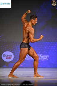 Кубок Ивановской области по бодибилдингу - 2026