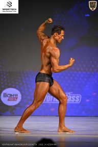 Кубок Ивановской области по бодибилдингу - 2026