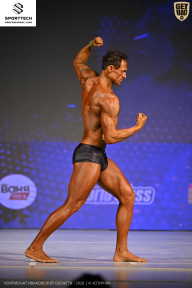 Кубок Ивановской области по бодибилдингу - 2026