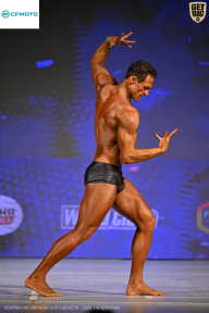 Кубок Ивановской области по бодибилдингу - 2026