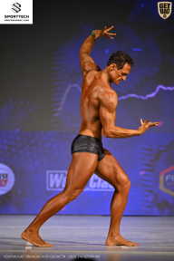 Кубок Ивановской области по бодибилдингу - 2026