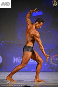 Кубок Ивановской области по бодибилдингу - 2026