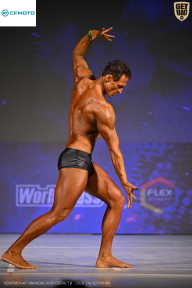 Кубок Ивановской области по бодибилдингу - 2026