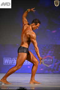 Кубок Ивановской области по бодибилдингу - 2026