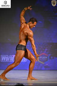 Кубок Ивановской области по бодибилдингу - 2026