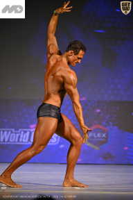 Кубок Ивановской области по бодибилдингу - 2026