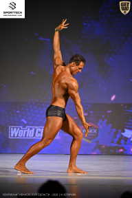 Кубок Ивановской области по бодибилдингу - 2026