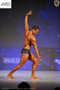 Кубок Ивановской области по бодибилдингу - 2026