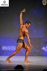 Кубок Ивановской области по бодибилдингу - 2026