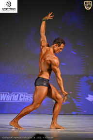 Кубок Ивановской области по бодибилдингу - 2026