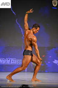 Кубок Ивановской области по бодибилдингу - 2026