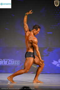 Кубок Ивановской области по бодибилдингу - 2026