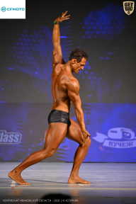 Кубок Ивановской области по бодибилдингу - 2026