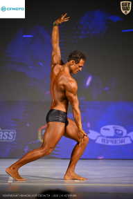 Кубок Ивановской области по бодибилдингу - 2026