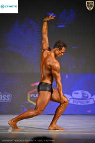 Кубок Ивановской области по бодибилдингу - 2026