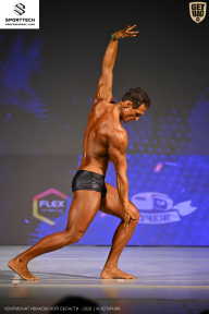 Кубок Ивановской области по бодибилдингу - 2026