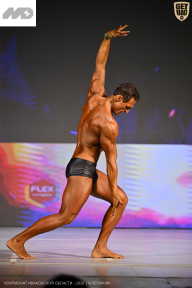 Кубок Ивановской области по бодибилдингу - 2026