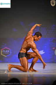 Кубок Ивановской области по бодибилдингу - 2026